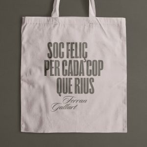 Bossa Ferran Gallart