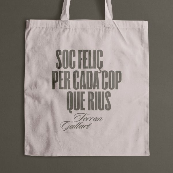 Bossa Ferran Gallart