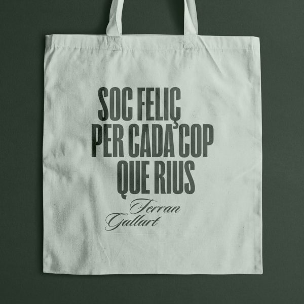 Bossa Ferran Gallart - Imagen 2